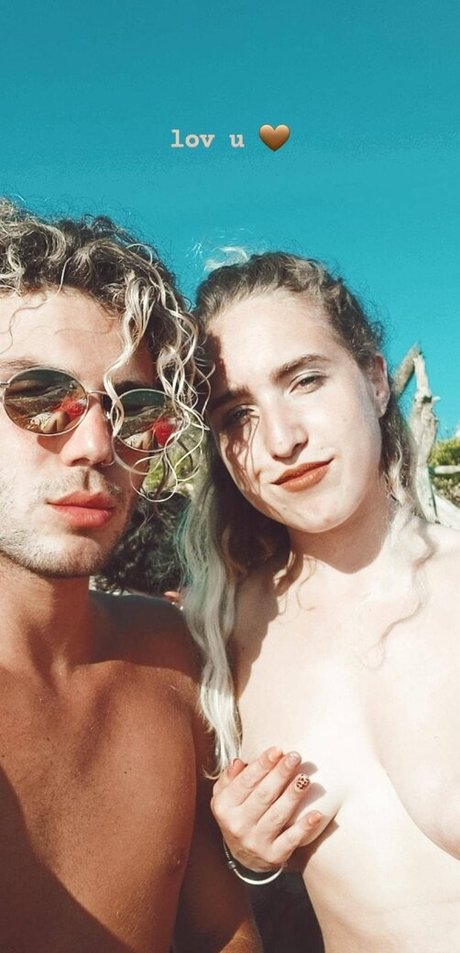 summer trans onlyfans art nude photo