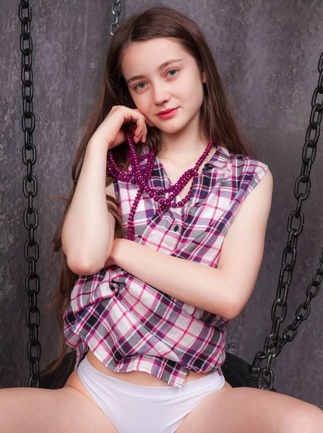 Anna Loisa art pornstar gallery