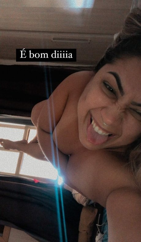 Fabianesflores model pretty photo