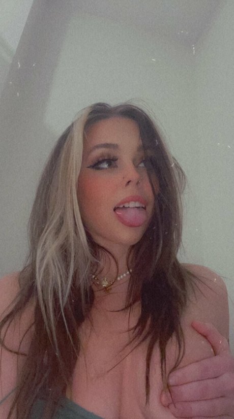 Daniinsfw perfect pornstar picture