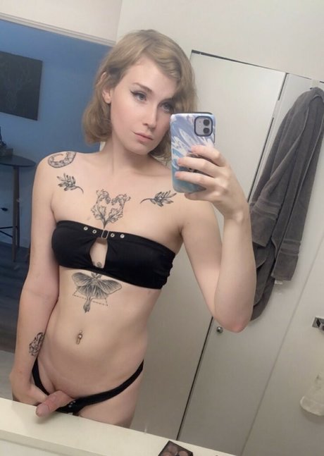 Elise Verona Profile pic