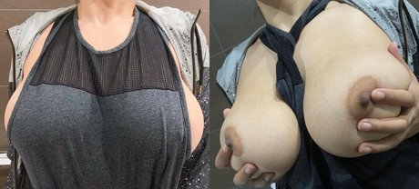 FleurDelawhore art model img