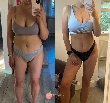 Maddy Smithson naked model pics