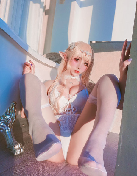 jiuqucka star pretty picture