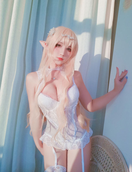 jiuqucka pornstar pretty img