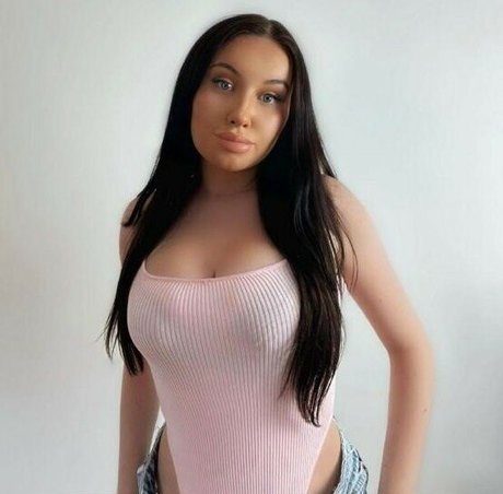 Kate Patterson nudes pornstar image