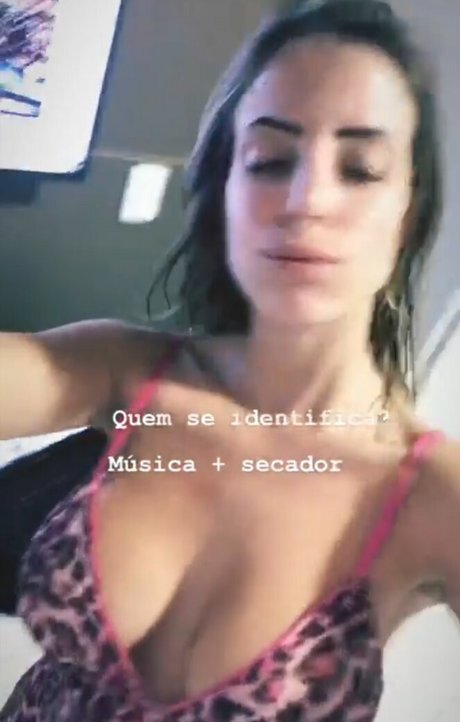 Reepattoli model art photo