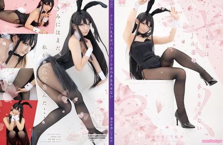 lapinangelia nice model pics