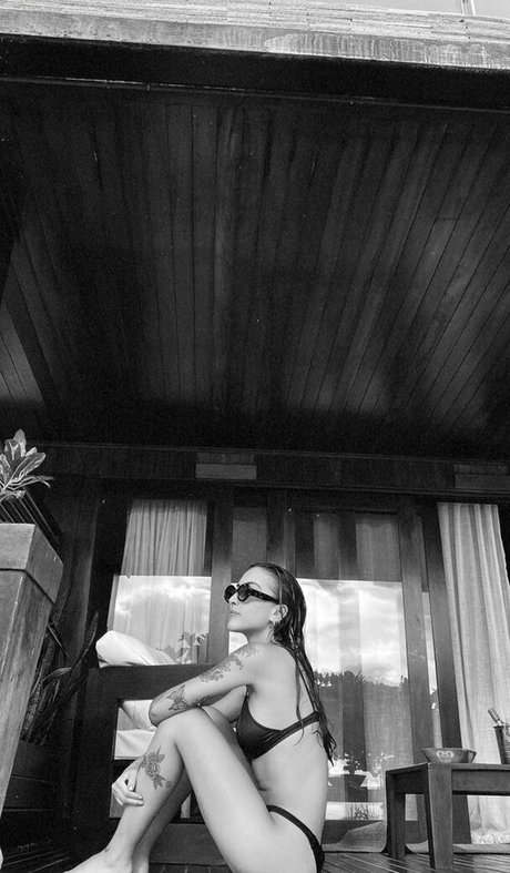 Maju Trindade adult star image