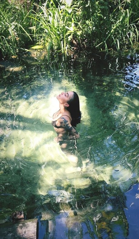 Maju Trindade model high quality pic