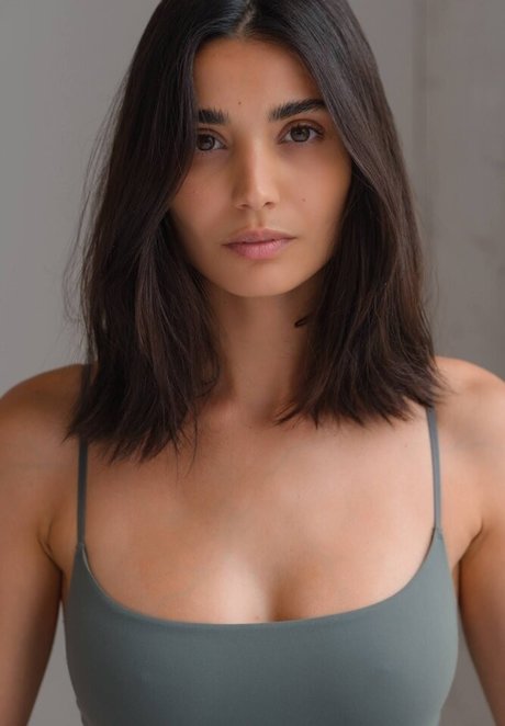 Melina DiMarco star pretty picture