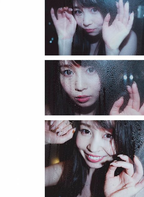 Aika Yumeno adult model archive