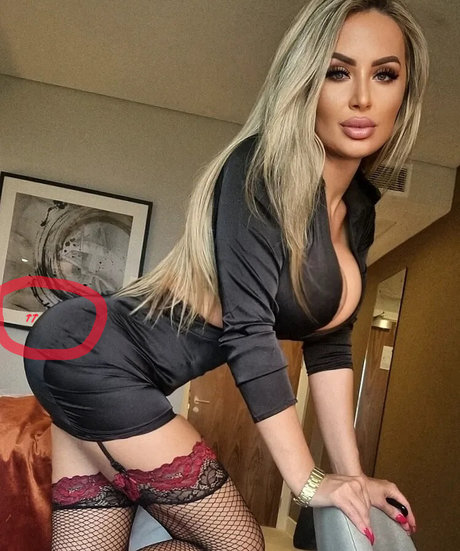 Milenka x art actress images