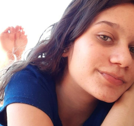 Solinhas Da Jennifer beautiful actress pic