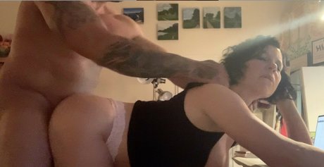 Hannah Sanford Art pornstar naked img