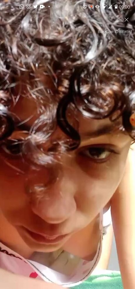 Ro Maria naked model picture