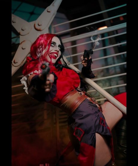 Arianna Petricca art actress pictures