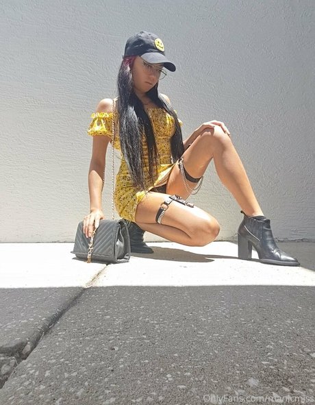 Manic miss pornstar nice img