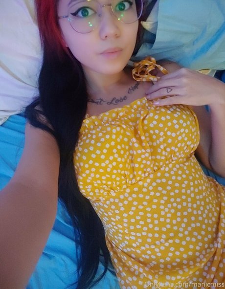 Manic miss nice pornstar pic