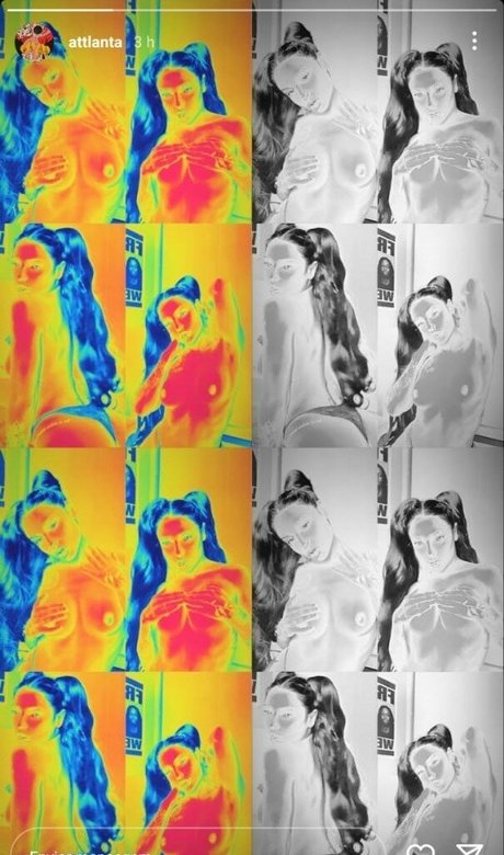 Attlanta8 free model pic