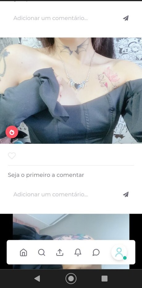 Vivi Kinoshi exclusive actress photo