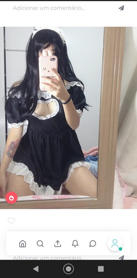 Vivi Kinoshi star high quality photo