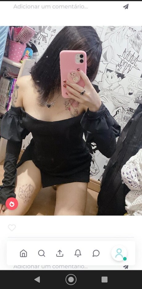 Vivi Kinoshi xxx model pics