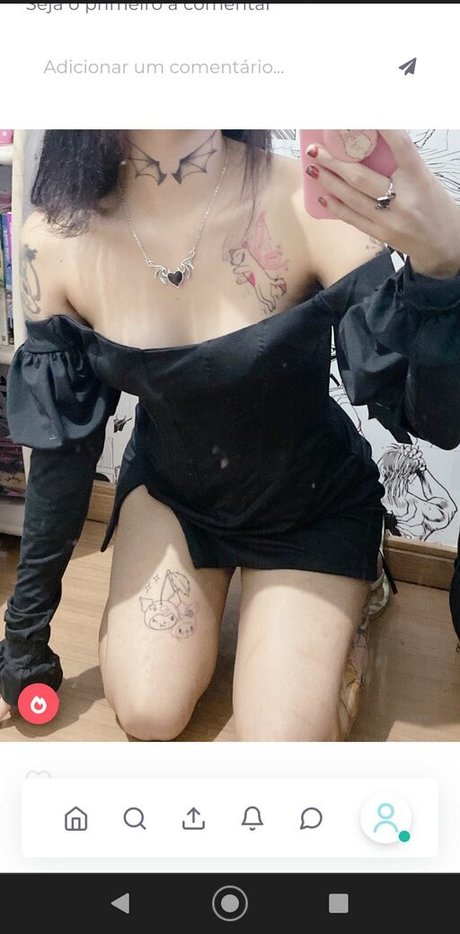 Vivi Kinoshi model nudes photos