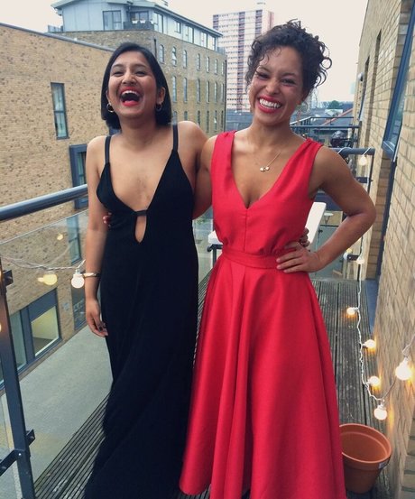 Moya Lothian McLean model art photo