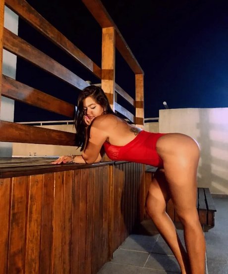 flopiiayeleen nudes model photo