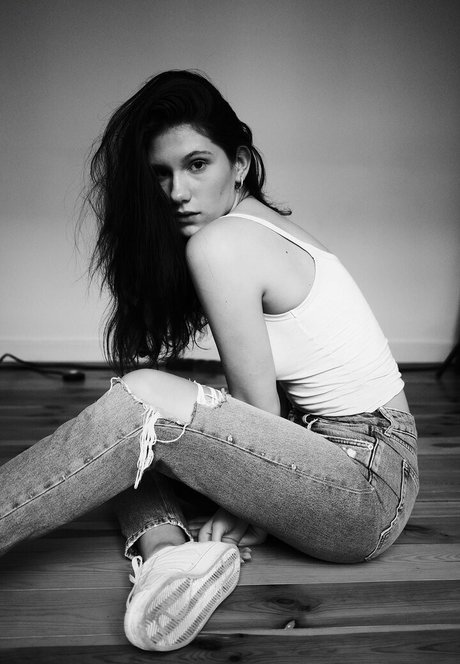 Luisaehl top model galleries