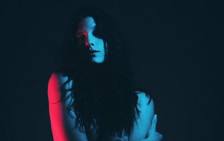 Luisaehl exclusive actress images