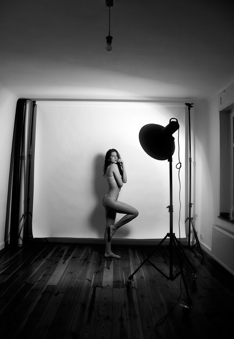 Luisaehl pornstar art photo