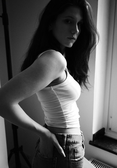 Luisaehl nudes actress pics