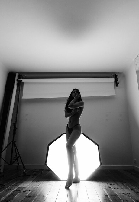 Luisaehl perfect model photo