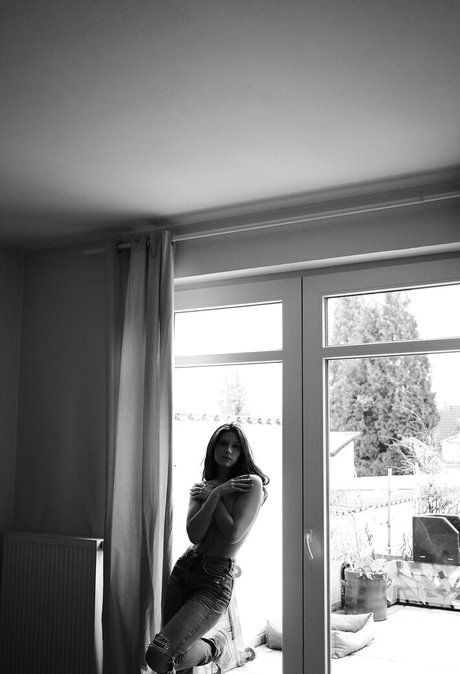 Luisaehl pornstar exclusive photos