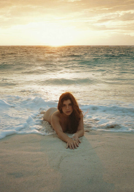 Maria Camila Samudio model pornographic img