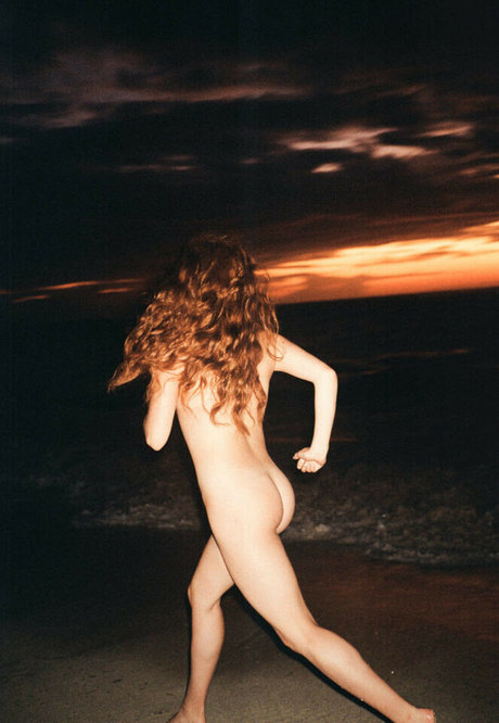 Maria Camila Samudio pornographic model images