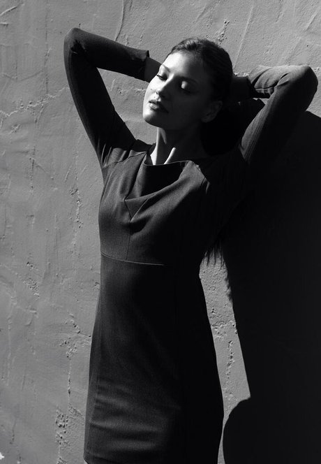 Ana Predo hd pornstar photo