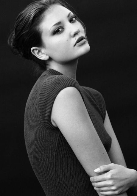 Ana Predo star nice gallery