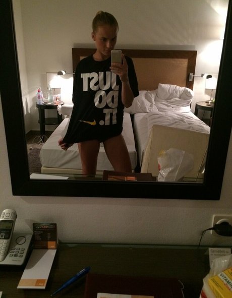 Lina Gecevicene pornstar art pic