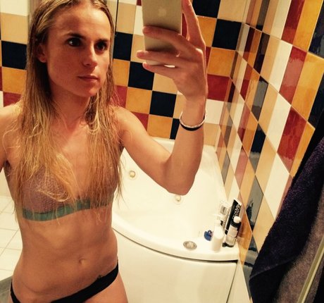 Lina Gecevicene star nice photo