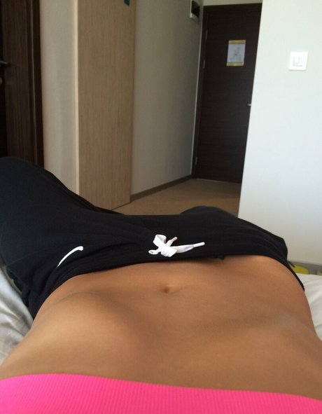 Lina Gecevicene star hd pics