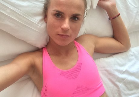 Lina Gecevicene pornstar exclusive images