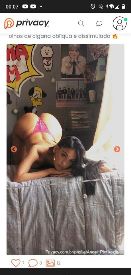 Samyra Pletikoze pornstar free pics