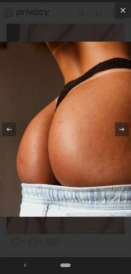 Samyra Pletikoze erotic pornstar gallery