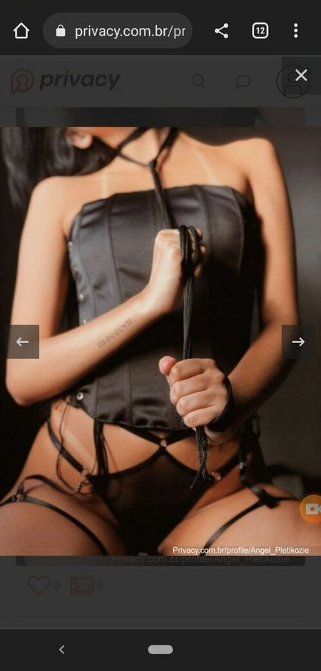 Samyra Pletikoze art actress img