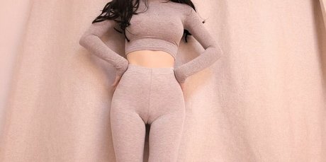 Lu luet pornstar nice img