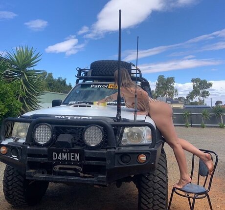 Just Jayde hot model galleries