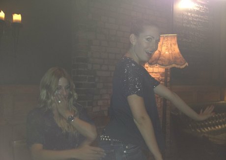 Olivia Lee nice actress gallery